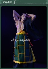 Jujutsu Kaisen Geto Suguru 1/6 Resin Statue Collectible Model In Stock