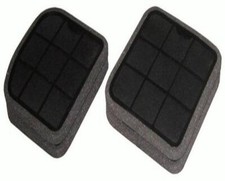 DENCKERMANN Innenraumfilter Aktivkohlefilter für Mercedes-Benz E-Klasse W210