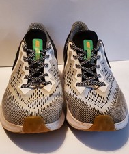 Size 9 - Nike Air Zoom Winflo 6 SE Platinum White for sale online | eBay