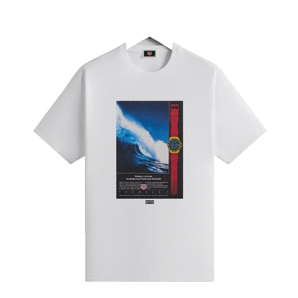 希少】KITH ハワイ限定Tシャツ Mサイズ