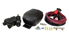 Air Lift WirelessONE 2nd Gen Air Compressor System With Cell Phone App