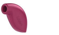 Satisfyer One Night Stand, disposable, up to 90 minutes use