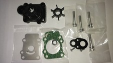 KIT RIPARAZIONE POMPA ACQUA MOTORE FUORIBORDO YAMAHA.9.9-15CV.682-W0078-A1 2 e 4 tempi
