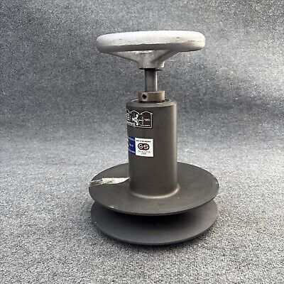 Speed Selector 414-600 Variable Spped Pulley 1-3/8 Speed Selector 414-600 Variable Spped Pulley 1-3/8