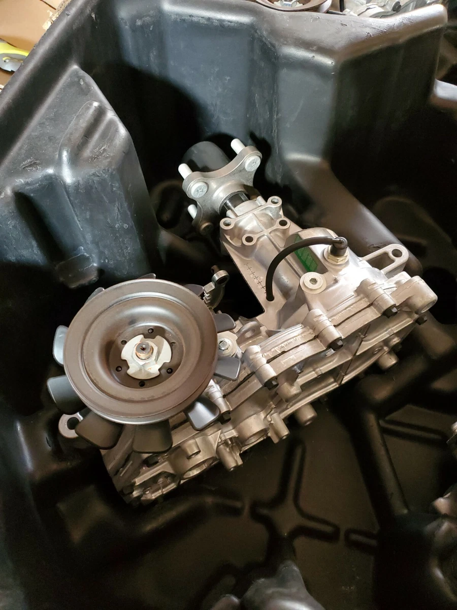 PULEGGIA 532123666 ORIGINALE HUSQVARNA:Pulegge - Vendita Online - Foto 12