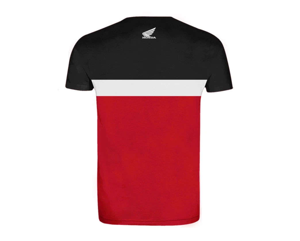 Honda africa twin shirt sales