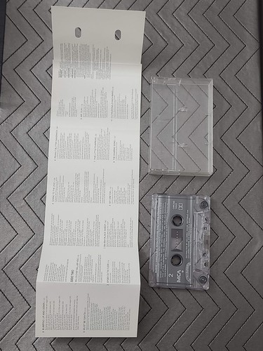 Raffi - Singable Songs for the very young (Cassette, 1976) Troubadour Records - Picture 7 of 8