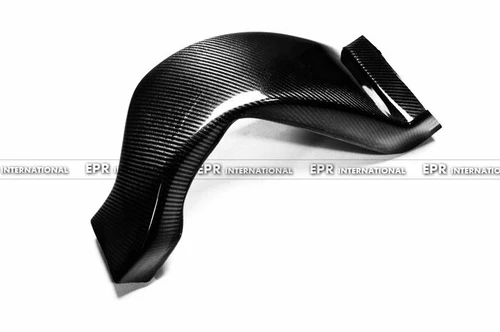SP-Style Air Intake Duct Carbon Fiber For Honda S2000