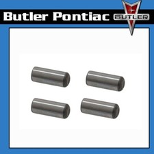 Pontiac 516 X 34 Dowel Pins-for Block Head Deck Set4 Pontiac 516 X 34 Dowel Pins-for Block Head Deck Set4
