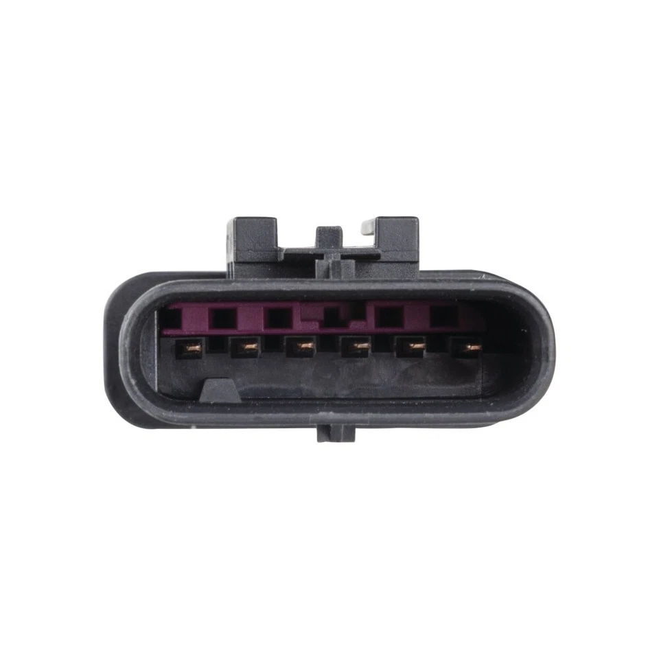 Draw-Tite 118843 4-Way Flat T-One T-Connector Harness for 2020-2022 BMW X1 - Image 4 of 4