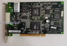 ABB SST 5136-DNP-PCI V1.2.1 DSQC603 communication card