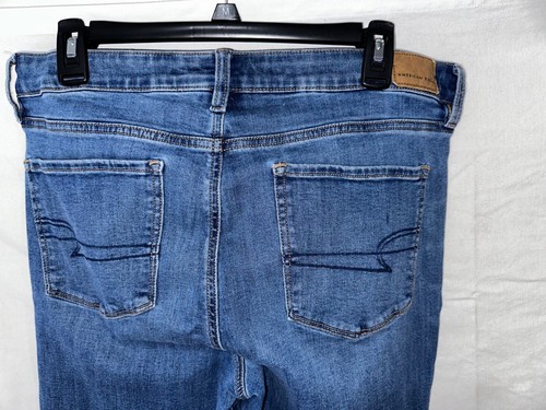 EUC-American Eagle Jeans Size 14L--Choose style - Picture 9 of 12