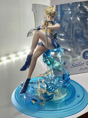 Figurine Sailor Moon Haruka Tenou | Sailor Moon Shop – sailor moon shop