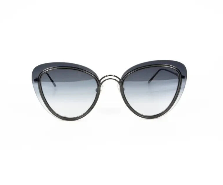 New Women’s Authentic Boucheron Sunglasses Boucheron Serpent Bohème BC0109S Sunglasses main image 3