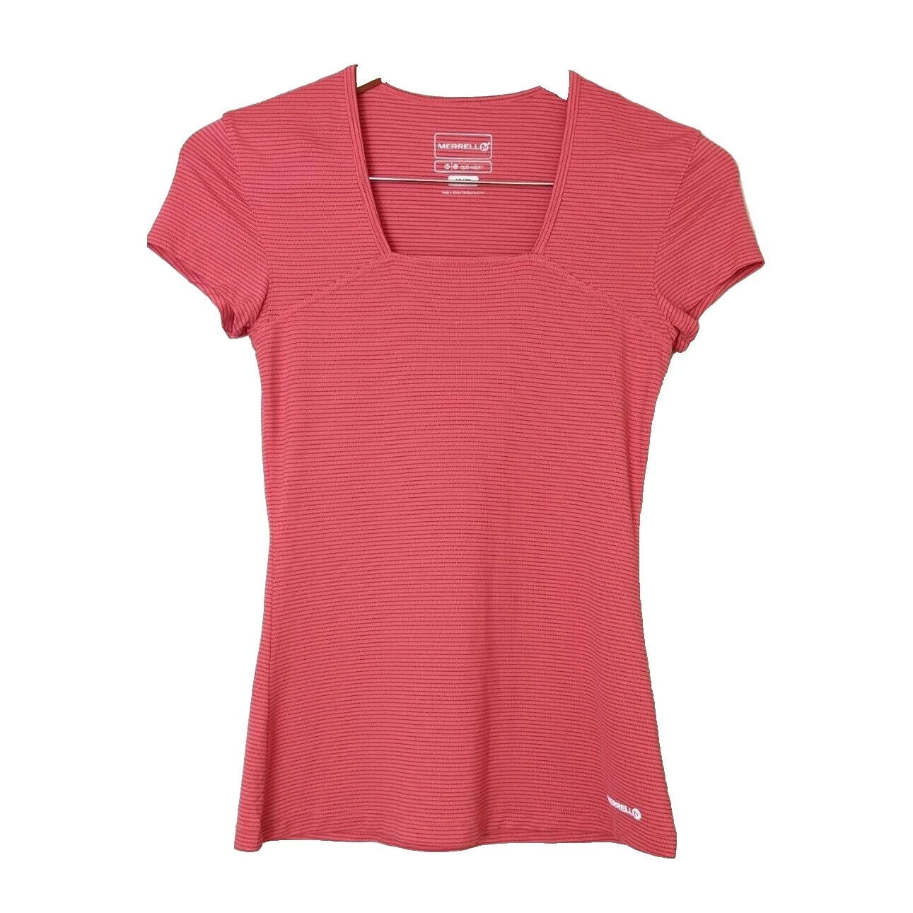 Топы для активного отдыха из нейлона Merrell стандартных размеров для женщин