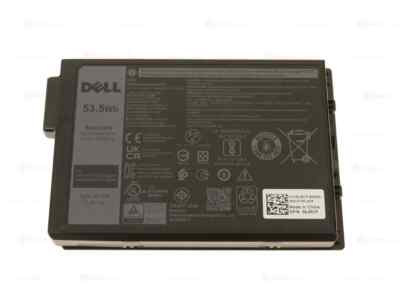 New XVJNP Original Battery for Dell Latitude 5430 7330 Rugged Extreme XVJNP