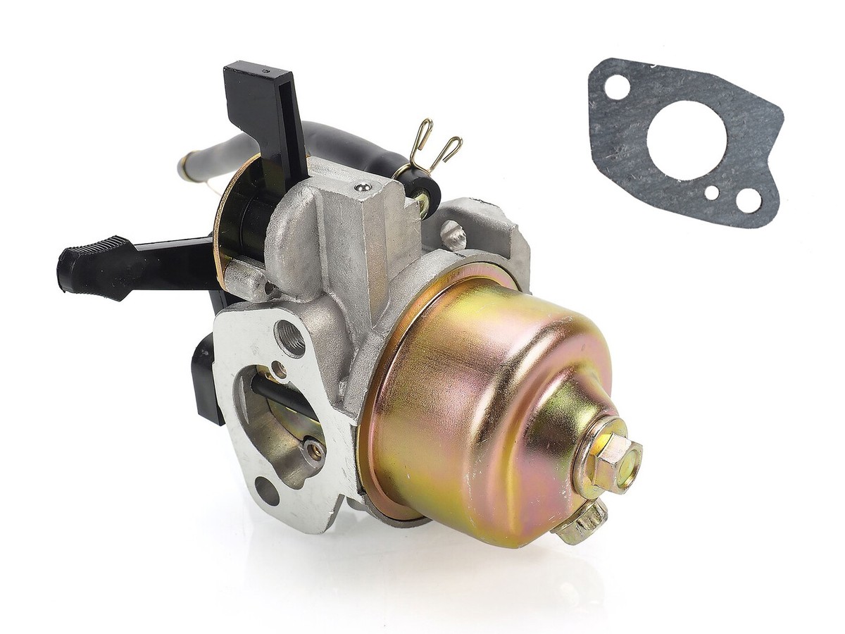 Carburatore A Vaschetta HONDA Motozappa GX 120 005042 - Foto 9