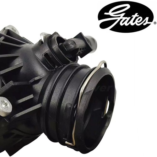 2762000315 Gates Coolant Thermostat OEM for Mercedes GLC43 AMG 2017-2020 3.0L - Picture 5 of 7