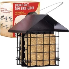 Bird feeder for outside
