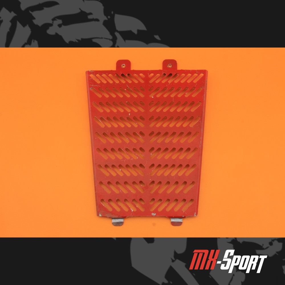 01-05 2005 Raptor 660 660R Aluminum Grille Radiator Guard Front Fender Hood