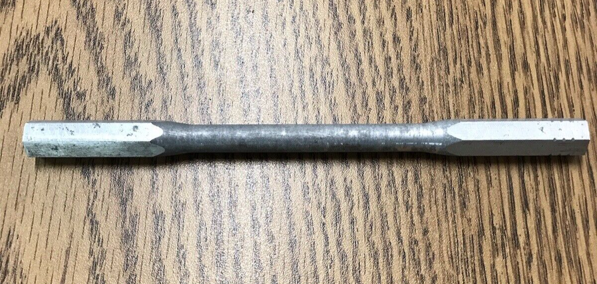 1200×115 KAWASAKI NINJA ZX12R ZX1200 2000-2005 TIE ROD PART # 39111
