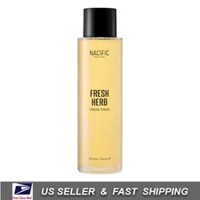 [ NACIFIC ] NATURAL PACIFIC Fresh Herb Origin Toner 150ml