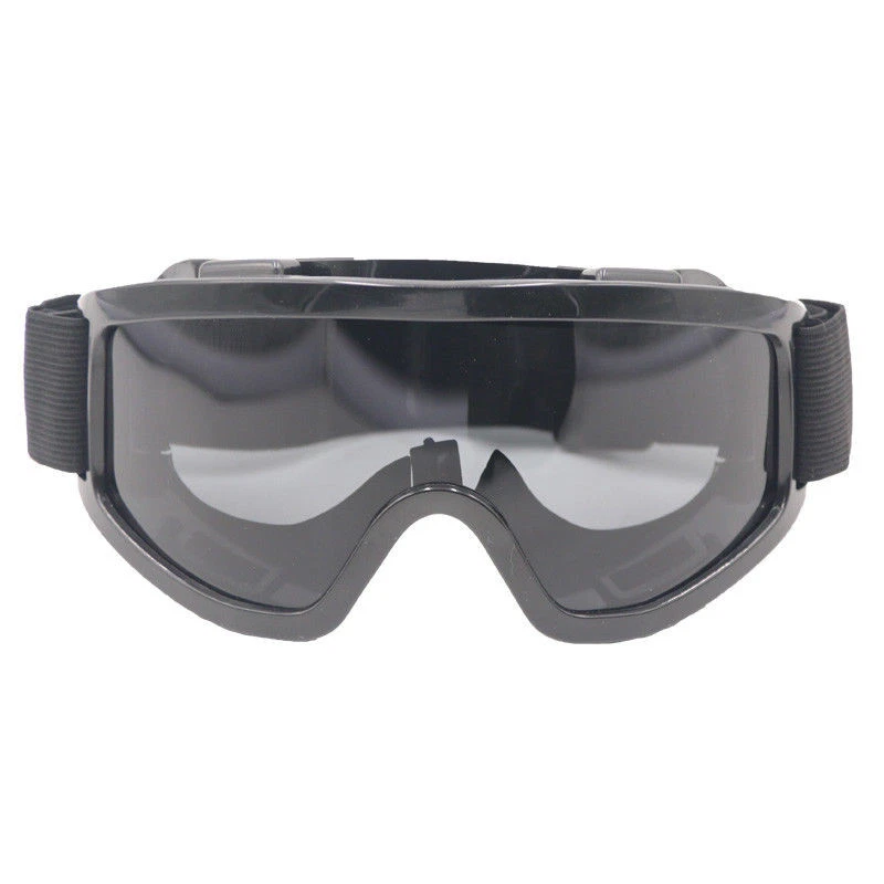 Gafas de motocross ciclismo de montaña - MX MTB moto de cross deportes gafas protectoras Foto 2 de 4