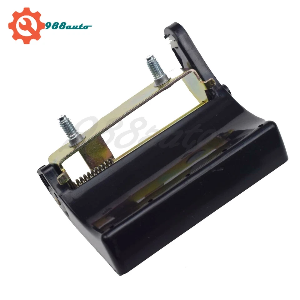 Manija de puerta trasera exterior para Suzuki Vitara Sidekick 1988-98 8285061A01 Foto 3 de 4