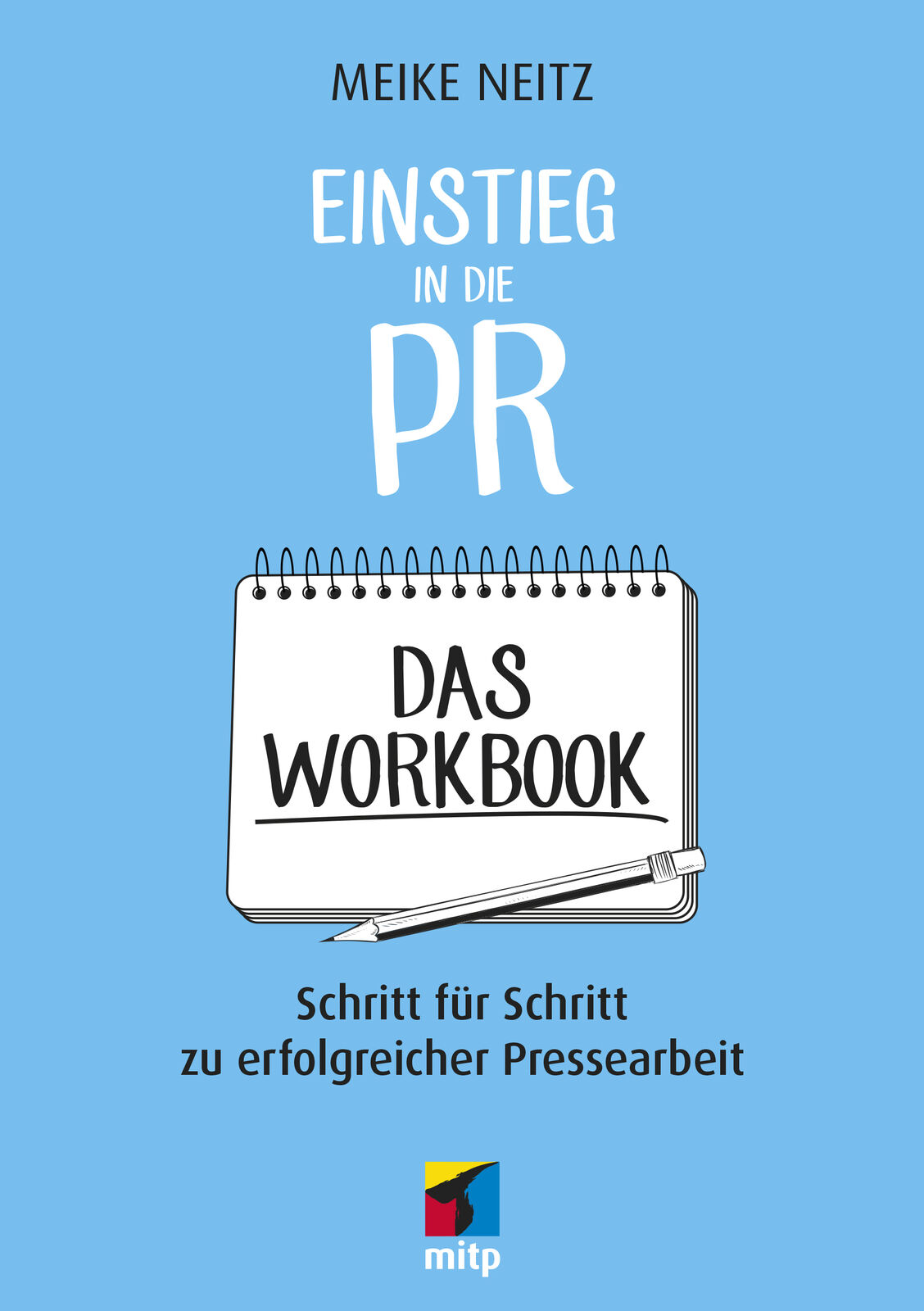Thumbnail - Meike Neitz / Grundlagen Der Pr