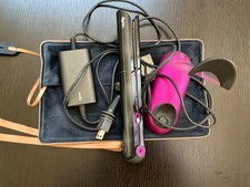 Dyson Corrale Straightener With Dead Batterie