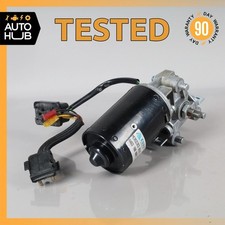 02-18 Mercedes W463 G550 G500 G55 G63 Amg Sunroof Sun Roof Motor 4637800007 Oem