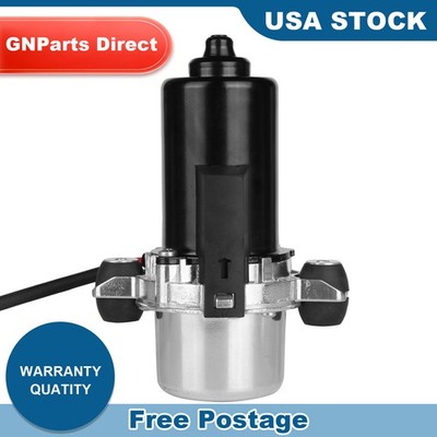 Brake Booster Vacuum Pump For Jeep Grand Cherokee Dodge Durango 2016-2019 3.6l