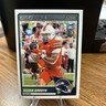 2025 Score - Rookies Elijah Arroyo #50 (RC) Seahawks 