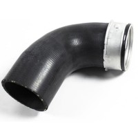 Ladeluftschlauch Turboschlauch FüR BMW 3Er E90 E91 E92 E93 325D 330D