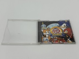 Sonic Adventure 2 (Sega Dreamcast) CIB Complete - EXCELLENT SHAPE