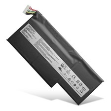 OEM Genuine BTY-M6K Battery For MSI GS63VR 7RG Stealth Pro GF63 Thin 8RB 8RC 8RD