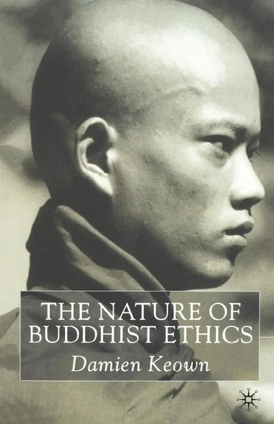 Damien Keown | The Nature Of Buddhist Ethics | Taschenbuch | Englisch (1992)-image