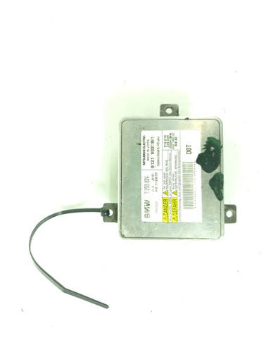 BMW 7 F01, F02 LED-Leuchte Steuergerät 7250624 3.00 Diesel 190kw 2012 25846757