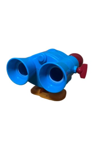 Disney On Ice Collection Toy Story Lenny Life Size Binoculars Figure Excellent - Picture 7 of 12