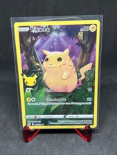 Pikachu 005/025 Celebrations Holo LP