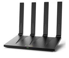 Tenda AX3000 WiFi 6 Router,Dual-Band Gigabit Wireless Internet Router, Mesh