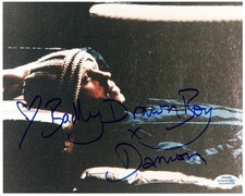 Badly Drawn Boy Damon Gough Signed Autographed 8x10 Photo ACOA