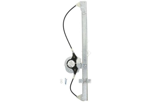 Left Front BLIC 6060-00-FI2515 SM Window Regulator for CITROËN,FIAT,PEUGEOT