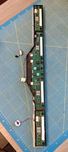 Siemens EH78S501/09 Kochfeld Steuerungsmodul Modul Elektronik 00661956 00641329