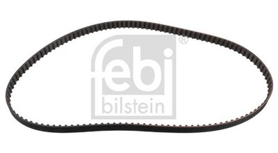 FEBI BILSTEIN Zahnriemen 12654 für VW AUDI 1H5 121 6V2 ADD ABS 8D2 POLO VENTO B5