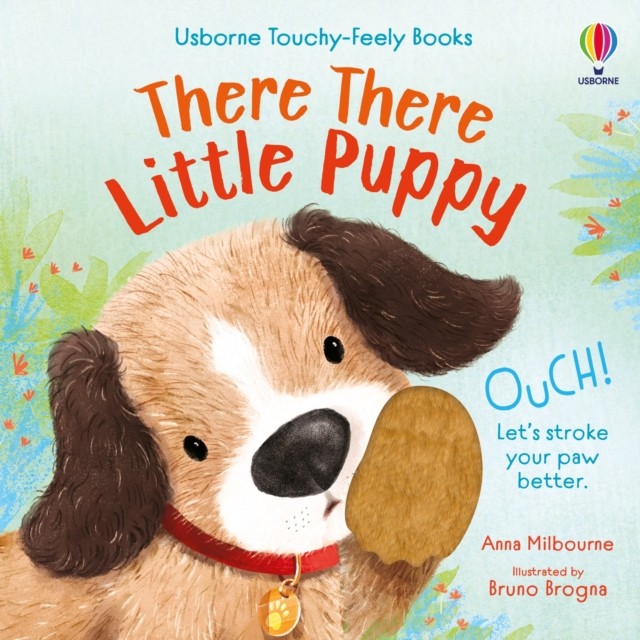 There There Little Puppy - Image 4