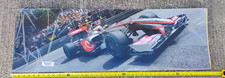 SNAP ON TOOLS MCLAREN VODAFONE HAMILTON 2007 ...
