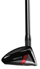 Left-Hand TaylorMade STEALTH Rescue 22* 4H Hybrid Regular Fujikura Ventus Red 6 — photo 2