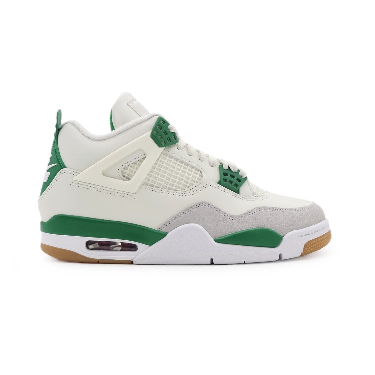Size 12.5 - Jordan 4 Retro SP x Nike SB Mid Pine Green for sale
