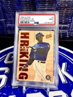 1996 Ultra - Home Run HR Kings Ken Griffey Jr # 6 PSA 9 New Slab 🔥
